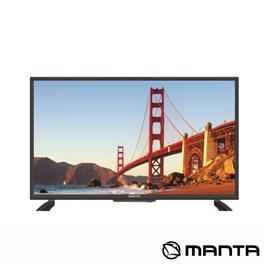 Smart TV DLED 32' FHD USB DVB-C/T/S Android 