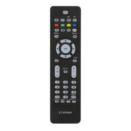 Comando p/ TV CTVPH04 compativel C/ Philips