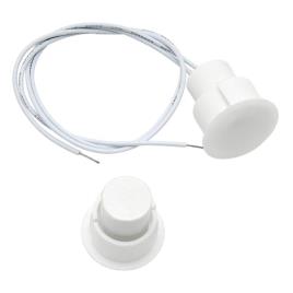 Contacto Magnético 0.1A 30Vdc C/ Cabo 20cm