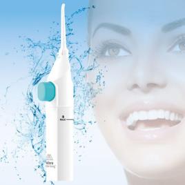 Irrigador Oral Manual 35ml