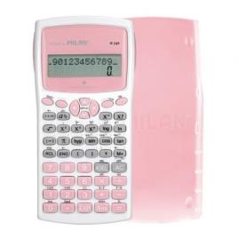 Calculadora Científica  Rosa