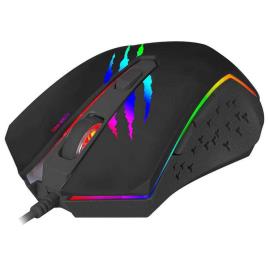 Rato Gaming  Gm-203 2400Dpi RGB