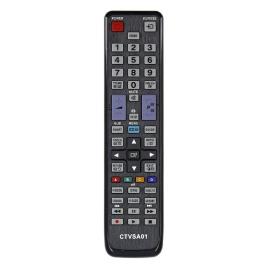 Comando p/ TV Samsung CTVSA01 compativel C/ Samsung