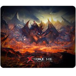 Tapete Gaming Xtrike Me MP-002 320mm x 270mm