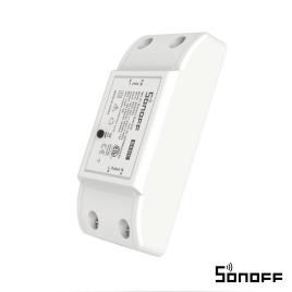 Interruptor de Encastrar Inteligente WiFi R2 SONOFF