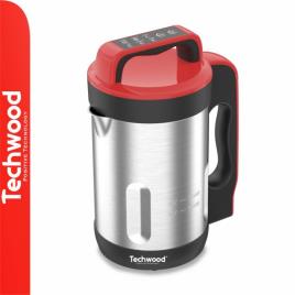 Liquidificador Sopas Sumos 850W 1.1L TECHWOOD