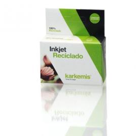 Cartucho Tinta Reciclado  Canon PG-510XL Preto