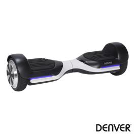Hoverboard C/ Rodas 6.5' 36V 4000mAh 2x350W 15kmh 