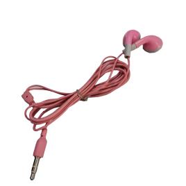 Auriculares Smarters Stereo Rosa