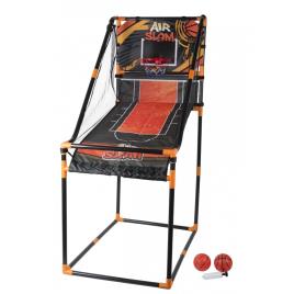 Cesto de Basquetebol Eletrónico