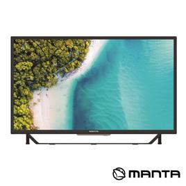 Tv Dled 32' Fullhd Hdmi Usb Dvb-C/T/T2 