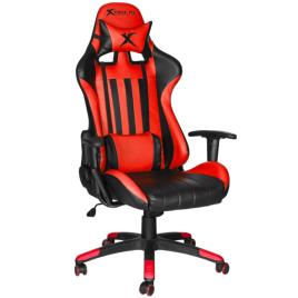 Cadeira Gaming  GC-905 Vermelho