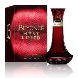 Beyonce Heat Kissed Eau De Parfum 50ml  Woman