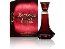 Perfume BEYONCÉ  Heat Kissed Eau de Parfum (50 ml)