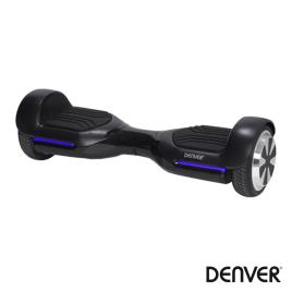 Hoverboard C/ Rodas 6.5' 36V 4000mAh 2x350W 15kmh 