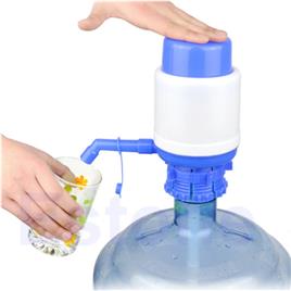 Dispensador P/ Garrafões De Água 5/6 Litros