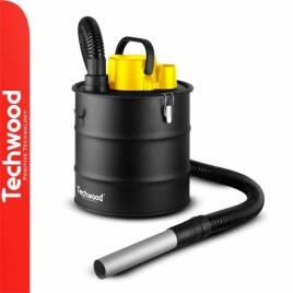 Aspirador de Cinzas 1200W 