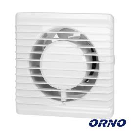 Extrator de Ar C/ Sensor Humidade 8W 100mm 