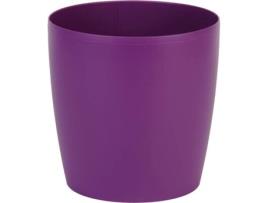 Vaso COFAN Camelia Roxo (30 x 28 cm)