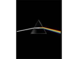 Livro Pink Floyd De Victoria Broackes (Inglês)