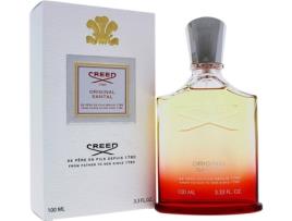 Perfume CREED  Original Santal Eau de Parfum (100 ml)