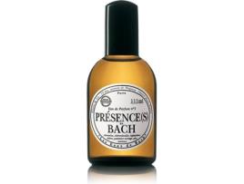 Perfume  Presença(s) n°1 com Flores de Bach  Eau de Parfum (115 ml)