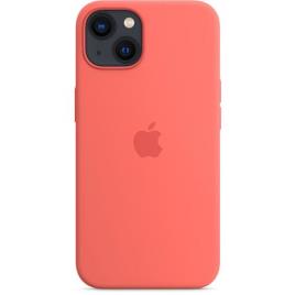 Capa Silicone Magsafe Iphone 13
