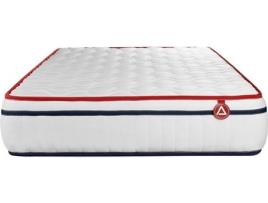 Colchão  Vital SPA (90x200 cm - Espuma Viscoelástica)