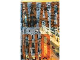 Livro Madrid: Midnight City De Jules Stewart, Helen Crisp (Inglês)