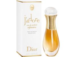 Perfume  Christian J'Adore Infinissime Eau de Parfum (20 ml)
