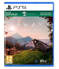 Jogo PS5 Away: The Survival Series