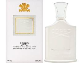 Perfume CREED  Silver Mountain Water Eau de Parfum (100 ml)