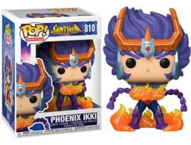 Figura  POP! Animation: Saint Seiya Phoenix Ikki 810