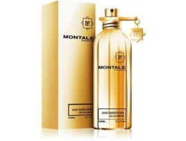 Perfume MONTALE  Aoud Queen Roses Eau de Parfum (100 ml)
