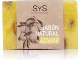 Sabonete LABORATORIO SYS Laranjeira (100 g)