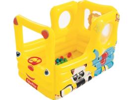 Autocarro Insuflável  93506