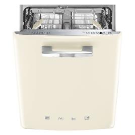 MÁQUINA LAVAR LOUÇA ENCASTRE SMEG STFABCR3