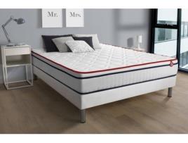 Colchão  Vital SPA (130x200 cm - Espuma Viscoelástica)