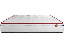 Colchão VITALIT Vital SPA (130x200 cm - Espuma Viscoelástica)