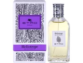 Perfume   Heliotrope Eau de Toilette (100 ml)