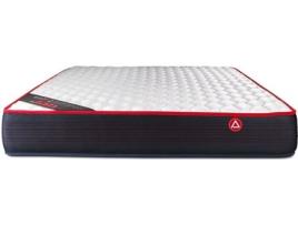 Colchão VITALIT Vitalspring (120x200 cm - Molas Ensacadas)