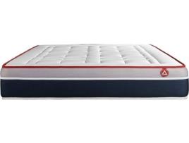 Colchão VITALIT Vital Soft (200x200 cm - Espuma Viscoelástica)
