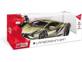 Carro Telecomandado MONDO Lamborghini Sian