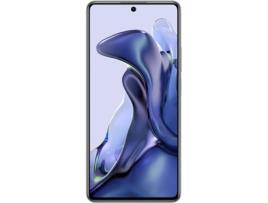 Smartphone XIAOMI 11T (6.67'' - 8 GB - 128 GB - Branco)