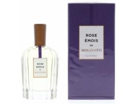 Perfume   Rose Émois Eau de Parfum (90 ml)