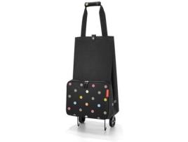 Saco de Compras  Foldable Trolley