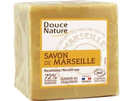 Sabonete  Branco Marselha (300 g)