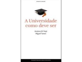 Livro A Universidade Como Deve Ser A Universidade Como Deve Se