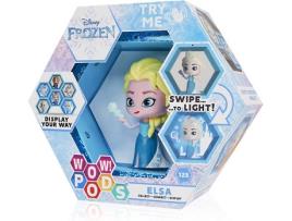 Figura de Brincar  Wow! Disney Pod Elsa