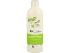 Leite Corporal CENTIFOLIA (400 ml)